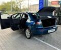 Синий Мазда 3, объемом двигателя 1.6 л и пробегом 85 тыс. км за 8000 $, фото 14 на Automoto.ua