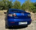 Синий Мазда 3, объемом двигателя 1.6 л и пробегом 190 тыс. км за 5201 $, фото 4 на Automoto.ua