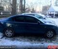 Синій Мазда 3, об'ємом двигуна 1.6 л та пробігом 250 тис. км за 5500 $, фото 2 на Automoto.ua