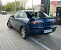 Синий Мазда 3, объемом двигателя 1.6 л и пробегом 85 тыс. км за 8000 $, фото 6 на Automoto.ua