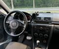 Синий Мазда 3, объемом двигателя 1.6 л и пробегом 273 тыс. км за 3000 $, фото 15 на Automoto.ua