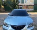 Синий Мазда 3, объемом двигателя 1.6 л и пробегом 151 тыс. км за 3500 $, фото 1 на Automoto.ua