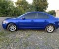 Синій Мазда 3, об'ємом двигуна 2 л та пробігом 313 тис. км за 4500 $, фото 1 на Automoto.ua