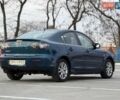 Синий Мазда 3, объемом двигателя 1.6 л и пробегом 150 тыс. км за 7200 $, фото 21 на Automoto.ua