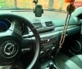 Синій Мазда 3, об'ємом двигуна 2 л та пробігом 258 тис. км за 4500 $, фото 6 на Automoto.ua
