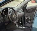 Синий Мазда 3, объемом двигателя 1.6 л и пробегом 150 тыс. км за 7200 $, фото 24 на Automoto.ua