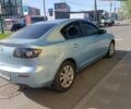 Синій Мазда 3, об'ємом двигуна 1.6 л та пробігом 270 тис. км за 5200 $, фото 6 на Automoto.ua