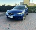 Синій Мазда 3, об'ємом двигуна 1.6 л та пробігом 260 тис. км за 4400 $, фото 1 на Automoto.ua