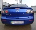 Синій Мазда 3, об'ємом двигуна 1.6 л та пробігом 175 тис. км за 7300 $, фото 5 на Automoto.ua