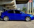 Синий Мазда 3, объемом двигателя 1.6 л и пробегом 267 тыс. км за 5999 $, фото 3 на Automoto.ua