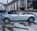 Синій Мазда 3, об'ємом двигуна 1.6 л та пробігом 193 тис. км за 5950 $, фото 4 на Automoto.ua