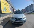 Синій Мазда 3, об'ємом двигуна 1.6 л та пробігом 270 тис. км за 5200 $, фото 1 на Automoto.ua