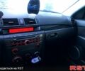 Синій Мазда 3, об'ємом двигуна 1.6 л та пробігом 250 тис. км за 5500 $, фото 5 на Automoto.ua