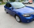 Синий Мазда 3, объемом двигателя 1.6 л и пробегом 290 тыс. км за 4800 $, фото 20 на Automoto.ua