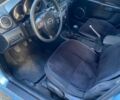 Синий Мазда 3, объемом двигателя 1.6 л и пробегом 151 тыс. км за 3500 $, фото 5 на Automoto.ua