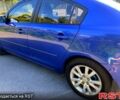 Синій Мазда 3, об'ємом двигуна 1.6 л та пробігом 237 тис. км за 5300 $, фото 3 на Automoto.ua