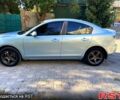 Синій Мазда 3, об'ємом двигуна 1.6 л та пробігом 200 тис. км за 3750 $, фото 4 на Automoto.ua
