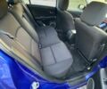 Синій Мазда 3, об'ємом двигуна 2 л та пробігом 313 тис. км за 4500 $, фото 5 на Automoto.ua