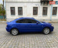 Синий Мазда 3, объемом двигателя 1.6 л и пробегом 214 тыс. км за 4700 $, фото 4 на Automoto.ua