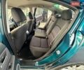 Синий Мазда 3, объемом двигателя 1.6 л и пробегом 85 тыс. км за 8000 $, фото 29 на Automoto.ua