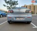 Синий Мазда 3, объемом двигателя 1.6 л и пробегом 219 тыс. км за 5000 $, фото 9 на Automoto.ua