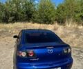 Синий Мазда 3, объемом двигателя 1.6 л и пробегом 190 тыс. км за 5201 $, фото 2 на Automoto.ua