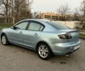 Синій Мазда 3, об'ємом двигуна 1.6 л та пробігом 144 тис. км за 4950 $, фото 6 на Automoto.ua