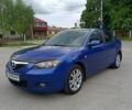 Синій Мазда 3, об'ємом двигуна 1.6 л та пробігом 290 тис. км за 5051 $, фото 14 на Automoto.ua
