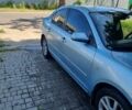 Синий Мазда 3, объемом двигателя 1.6 л и пробегом 150 тыс. км за 5500 $, фото 4 на Automoto.ua