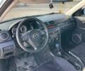 Синий Мазда 3, объемом двигателя 1.6 л и пробегом 370 тыс. км за 4500 $, фото 9 на Automoto.ua