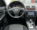 Синій Мазда 3, об'ємом двигуна 1.6 л та пробігом 175 тис. км за 5300 $, фото 9 на Automoto.ua