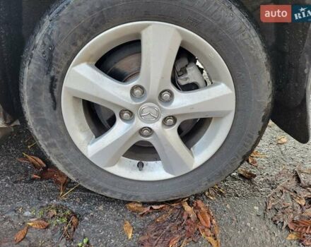 Синій Мазда 3, об'ємом двигуна 1.6 л та пробігом 78 тис. км за 8000 $, фото 8 на Automoto.ua