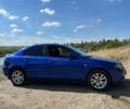 Синий Мазда 3, объемом двигателя 1.6 л и пробегом 190 тыс. км за 5201 $, фото 5 на Automoto.ua