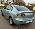 Синій Мазда 3, об'ємом двигуна 1.6 л та пробігом 144 тис. км за 4950 $, фото 5 на Automoto.ua