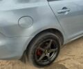 Синий Мазда 3, объемом двигателя 1.6 л и пробегом 370 тыс. км за 4500 $, фото 3 на Automoto.ua