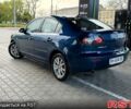 Синий Мазда 3, объемом двигателя 1.6 л и пробегом 85 тыс. км за 8000 $, фото 2 на Automoto.ua