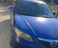 Синій Мазда 3, об'ємом двигуна 1.6 л та пробігом 500 тис. км за 2300 $, фото 1 на Automoto.ua