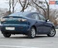 Синий Мазда 3, объемом двигателя 1.6 л и пробегом 150 тыс. км за 7200 $, фото 13 на Automoto.ua