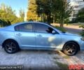 Синій Мазда 3, об'ємом двигуна 1.6 л та пробігом 200 тис. км за 3750 $, фото 1 на Automoto.ua