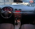 Синій Мазда 3, об'ємом двигуна 1.6 л та пробігом 223 тис. км за 5990 $, фото 13 на Automoto.ua