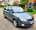 Синій Мазда 3, об'ємом двигуна 1.6 л та пробігом 252 тис. км за 4400 $, фото 4 на Automoto.ua