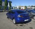 Синий Мазда 3, объемом двигателя 1.6 л и пробегом 290 тыс. км за 4800 $, фото 8 на Automoto.ua