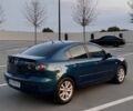 Синий Мазда 3, объемом двигателя 1.6 л и пробегом 280 тыс. км за 4899 $, фото 3 на Automoto.ua