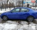 Синий Мазда 3, объемом двигателя 1.6 л и пробегом 240 тыс. км за 4850 $, фото 5 на Automoto.ua
