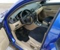 Синий Мазда 3, объемом двигателя 1.6 л и пробегом 240 тыс. км за 4850 $, фото 15 на Automoto.ua