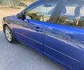Синий Мазда 3, объемом двигателя 1.6 л и пробегом 237 тыс. км за 5500 $, фото 9 на Automoto.ua