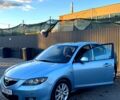 Мазда 3 2007 у Первомайськ на Automoto.ua Синій Мазда 3, об'ємом двигуна 1.6 л та пробігом 247 тис. км за 5000 $, фото 8 на Automoto.ua