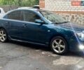 Синий Мазда 3, объемом двигателя 1.6 л и пробегом 512 тыс. км за 3500 $, фото 4 на Automoto.ua