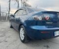 Синій Мазда 3, об'ємом двигуна 1.6 л та пробігом 222 тис. км за 6000 $, фото 8 на Automoto.ua