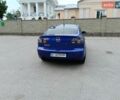 Синий Мазда 3, объемом двигателя 1.6 л и пробегом 290 тыс. км за 4800 $, фото 27 на Automoto.ua